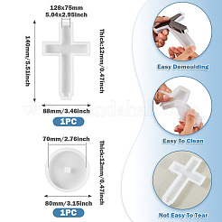 1Pc DIY Silicone Molds&nbsp;DIY-TA0014-31