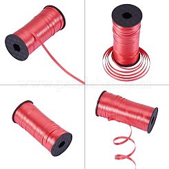 Polyester Balloons Ribbon&nbsp;SRIB-PH0001-08