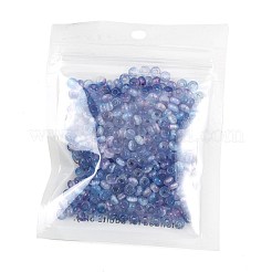 438Pcs Imitation Cat Eye Glass Seed Beads&nbsp;SEED-FS0001-47B