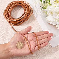 5M Cowhide Leather Cord&nbsp;WL-GF0001-29A-04