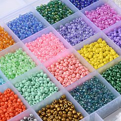 DIY Bracelet Making Kit&nbsp;DIY-YW0006-93
