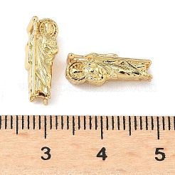 Brass Beads&nbsp;KK-Q068-39G