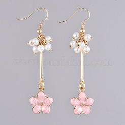 Dangle Earrings&nbsp;EJEW-JE03957