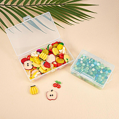 Plastic Bead Containers&nbsp;CON-BC0004-13