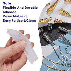 DIY Pendant Makings&nbsp;DIY-SC0009-11