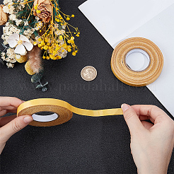 2 Rolls Cloth Adhesive Tape&nbsp;AJEW-GF0015-19