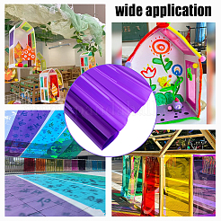 EVA Films&nbsp;DIY-WH0591-358C