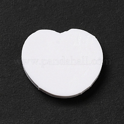 Opaque Acrylic Cabochons&nbsp;KY-K013-001C