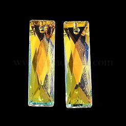 Glass Pendants&nbsp;GLAA-I057-18A