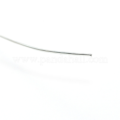 Dead Soft 925 Sterling Silver Wire&nbsp;STER-NH003-A