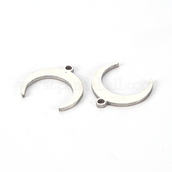 Non-Tarnish 201 Stainless Steel Charms&nbsp;STAS-Q239-011