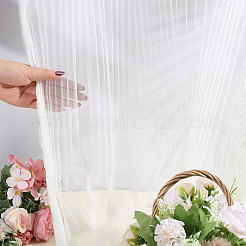 Organza Fabrics&nbsp;DIY-WH0622-288