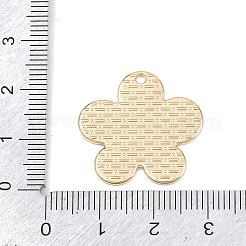 Alloy Pendants&nbsp;FIND-B062-03G