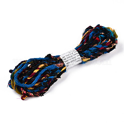 Nepal Pure Silk Cord&nbsp;OCOR-TAC0038-01A