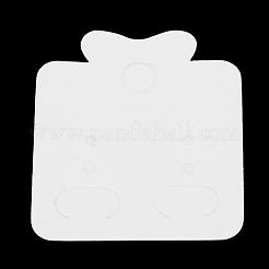 Cardboard Display Cards&nbsp;CDIS-S025-17