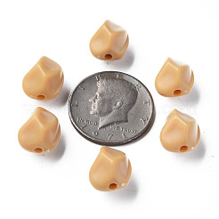 Opaque Acrylic Beads&nbsp;MACR-S373-140-A13