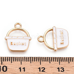 Alloy Pendants&nbsp;ENAM-S119-062D-RS