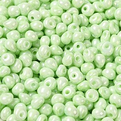 6/0 Glass Seed Beads&nbsp;X1-SEED-M012-01A-02
