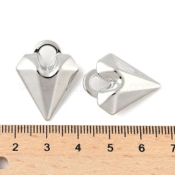 Brass Pendants&nbsp;KK-I355-24P-03