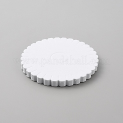 32 Position Foam Bracelet Knitting Tray&nbsp;TOOL-WH0053-13A