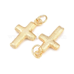 Brass Pendants&nbsp;KK-Z146-23G