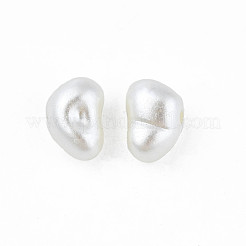 ABS Plastic Imitation Pearl Beads&nbsp;KY-S170-01