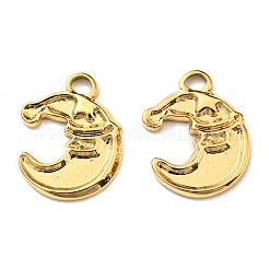 Ion Plating(IP) 304 Stainless Steel Pendants&nbsp;STAS-Q248-16G