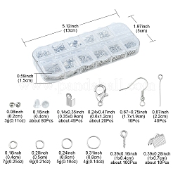 DIY Earring Making Finding Kit&nbsp;DIY-YW0006-42