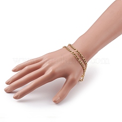 Couple Bracelets Sets&nbsp;BJEW-JB05840