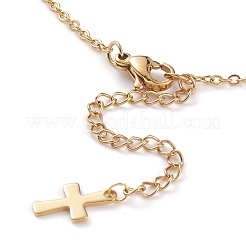 304 Stainless Steel Jewelry Sets&nbsp;SJEW-Z001-14