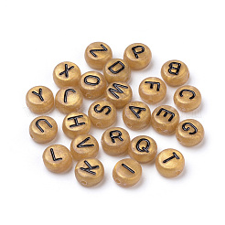 Acrylic Beads&nbsp;MACR-Q223-02A