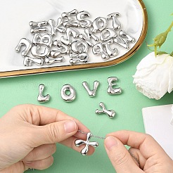 26Pcs 26 Styles Brass Pendants&nbsp;KK-YW0002-99