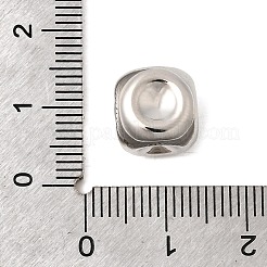 Brass Beads&nbsp;KK-A296-02B-P
