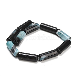 Natural Agate Beads Strands&nbsp;GG-L001-A01-01H