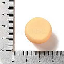Opaque Resin Imitation Food Decoden Cabochons&nbsp;LS-CRES-A058-02C