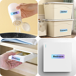 PVC Waterproof Stickers&nbsp;STIC-WH20002-29