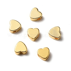 Brass Beads&nbsp;KK-WH0044-121A-G