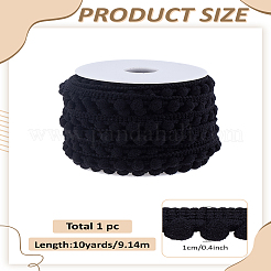 10Yards Polyester Ribbons&nbsp;DIY-LP0002-41A