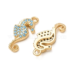 Ocean Synthetic Turquoise Pendants&nbsp;GG-CBAE681-17G