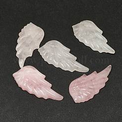 Natural Rose Quartz Beads&nbsp;G-F719-31