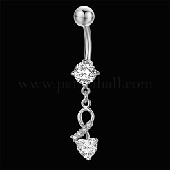 Piercing Jewelry&nbsp;AJEW-EE0006-55A-P