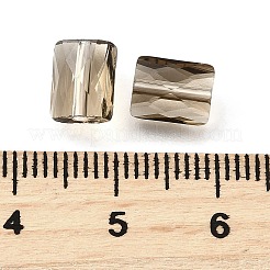Glass Imitation Austrian Crystal Beads&nbsp;GLAA-P071-01A-21