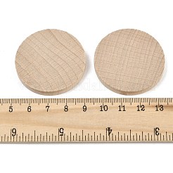 Unfinished Beech Wood Sheets&nbsp;WOOD-G028-03D