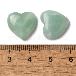 Natural Glass Cabochons&nbsp;G-N343-11A