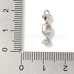 Rack Plating Brass Pendants&nbsp;KK-A229-16P