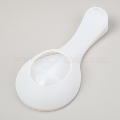 Large Spoon Holder Silicone Molds&nbsp;X-DIY-I046-05