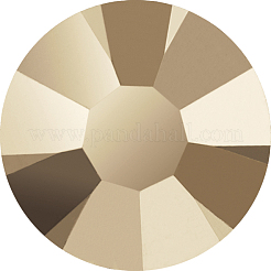 Preciosa&reg MAXIMA Crystal No Hotfix Flatback Stones&nbsp;Y-PRC-NSS10-00030-261