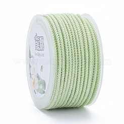Polyester Braided Cord&nbsp;OCOR-F010-A44-2MM