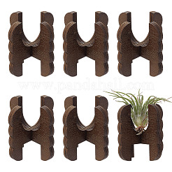6Pcs Wooden Plant Support&nbsp;DIY-NB0012-76C