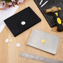 1Pc Aluminum Sheets&nbsp;AJEW-PH0006-68